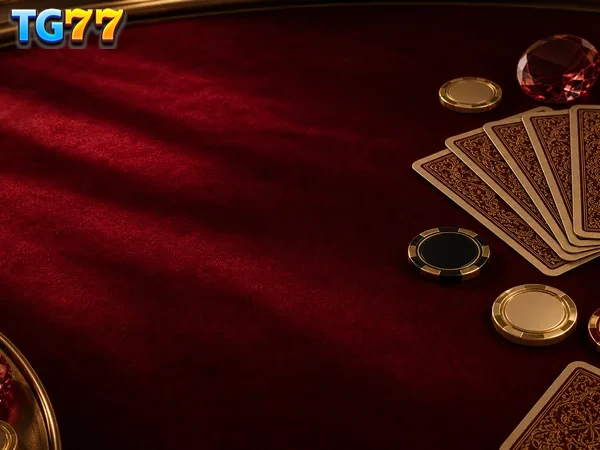Double Fortune visual 2