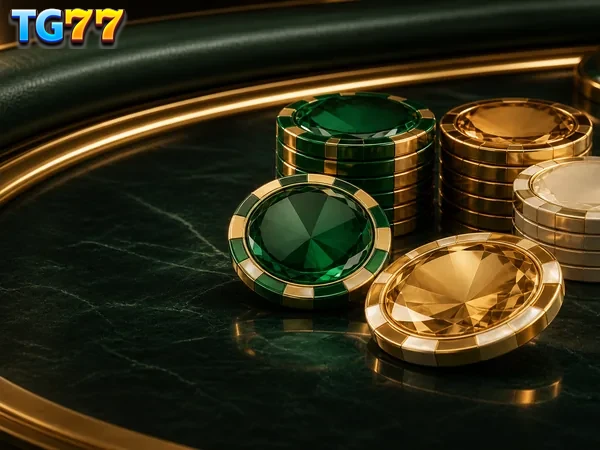 Double Fortune visual 4